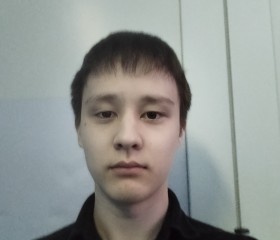 Arsen, 18, Perm