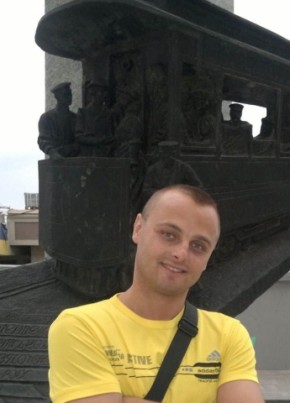 Алексей, 37, Україна, Київ
