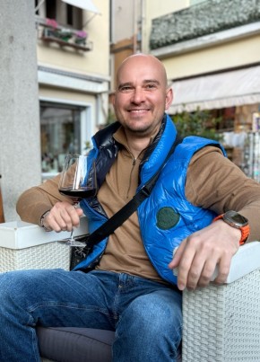 Maks, 42, Indonesia, Denpasar