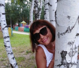 Елена, 49 лет, Красноуфимск