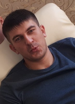 Александр , 31, Россия, Челябинск