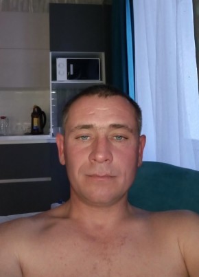 Никита, 38, Россия, Хабаровск