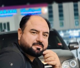 Zakir, 41, Al Ain