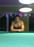 Kazak, 24 года