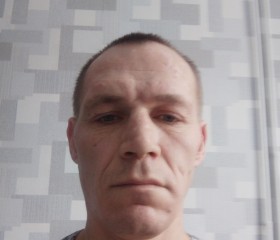 Эдуард, 40 лет, Барнаул