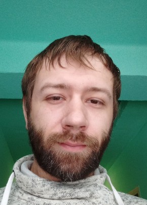 Sergo, 33, Russia, Moscow