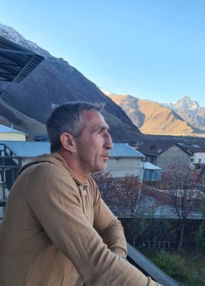 Ooo, 50, Israel, Tel Aviv