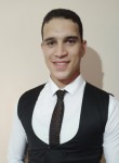 Tarek El kassas, 25 лет, كفر الشيخ