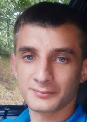Eduard Ur'evich, 26, Россия, Ныроб