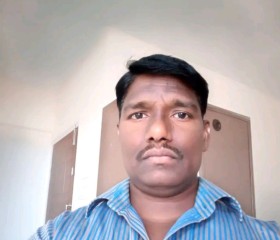 Parmeshwoar, 44 года, Pune