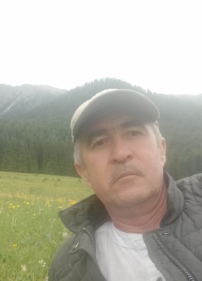 Риф, 57, Кыргыз Республикасы, Бишкек