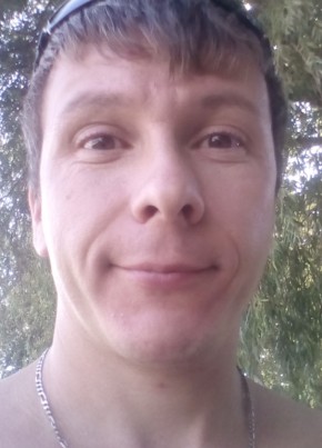 Петр, 43, Россия, Анастасиевская