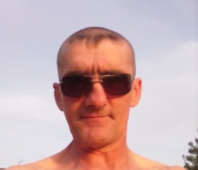 Рус Ас, 44 года, Арсеньев