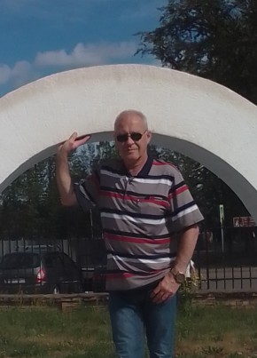 Андрей, 55, Россия, Боровичи