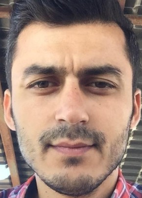Ramazan, 31, Türkiye Cumhuriyeti, Silivri