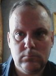 Andrey, 44, Saint Petersburg