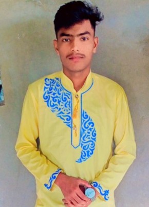 Bok raja, 18, India, Borivali