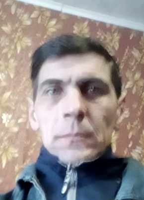 Виталий, 50, Россия, Вязьма