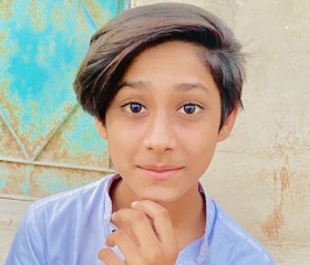 R, 20 лет, حیدرآباد، سندھ