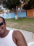 Marcio, 49 лет, Salvador