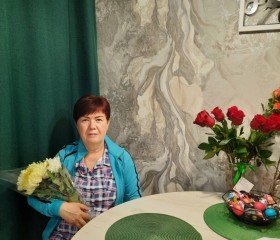 Наталья, 61 год, Орша