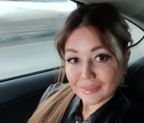 Albina, 48, Nizhnevartovsk