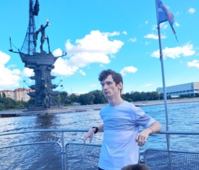 Anatoliy, 27, Moscow