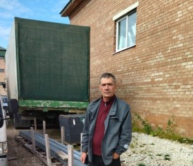 Игорь, 56 лет, Ухта