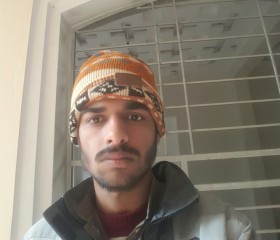 Qamar shah, 18 лет, لاہور
