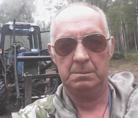 михаил, 66 лет, Барнаул