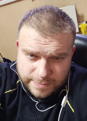 Dmitriy, 32, Russia, Chelyabinsk