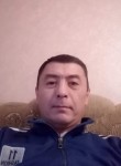 Рустам, 44 года, Тобольск