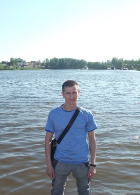 Сергей, 48, Россия, Асино