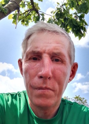 Николай, 56, Россия, Каневская