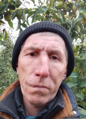 Nikolay, 55, Russia, Kanevskaya