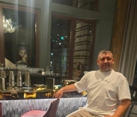 Gregory, 41, Qiryat Yam