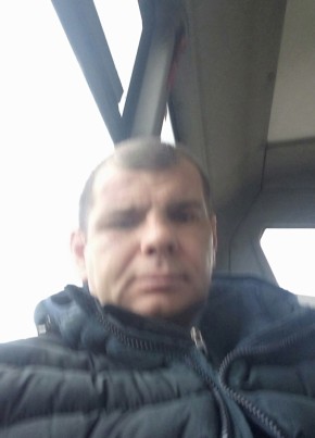 Сергей Зайцев, 40, Россия, Узловая
