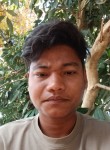Bibek bibek, 18, Dhangarhi