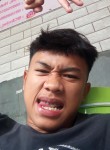 bara, 18, Bogor
