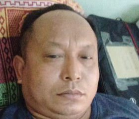 Capt   Kyaw, 40, Pakokku
