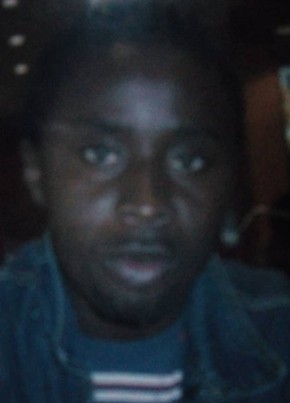 Chetachi, 46, Nigeria, Port Harcourt