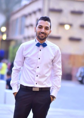 ahmed nasr, 32, جمهورية مصر العربية, القاهرة