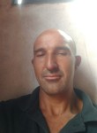 Nelson, 43 года, Bauru