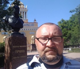 Пётр, 53 года, Санкт-Петербург