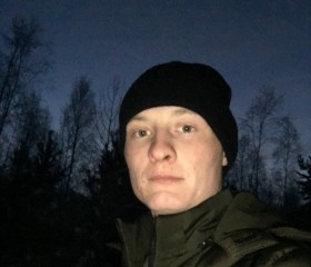Сергей, 29 лет, Боровский