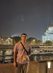 Рустам, 24 года, Москва
