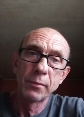 Олег из Холмска 55 лет