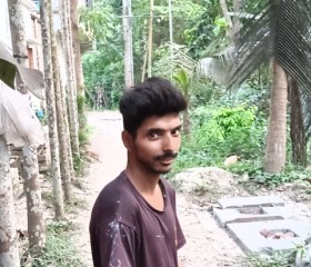 Dipta, 19, Habra