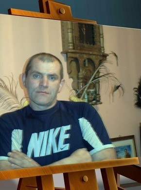 Богдан, 57, Україна, Коломия