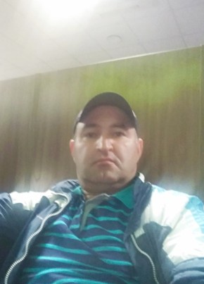 Руслан, 46, Россия, Новосибирск